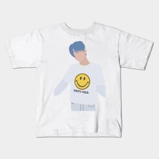 TXT - Soobin Kids T-Shirt